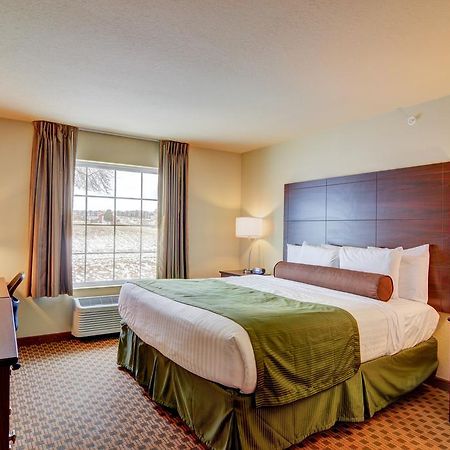 Cobblestone Hotel & Suites - Punxsutawney Exteriör bild